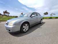 Opel Vectra 2.0 Dti