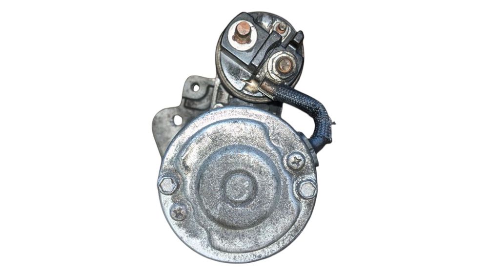 Стартер DACIA DUSTER M0T87881 стартер дача дастер