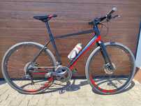 Cube SL Road Pro Rama 56