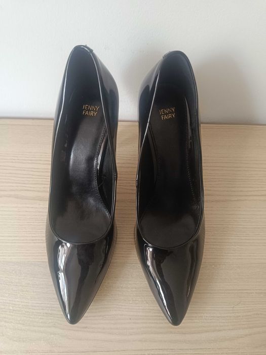 CCC buty damskie 38 nowe