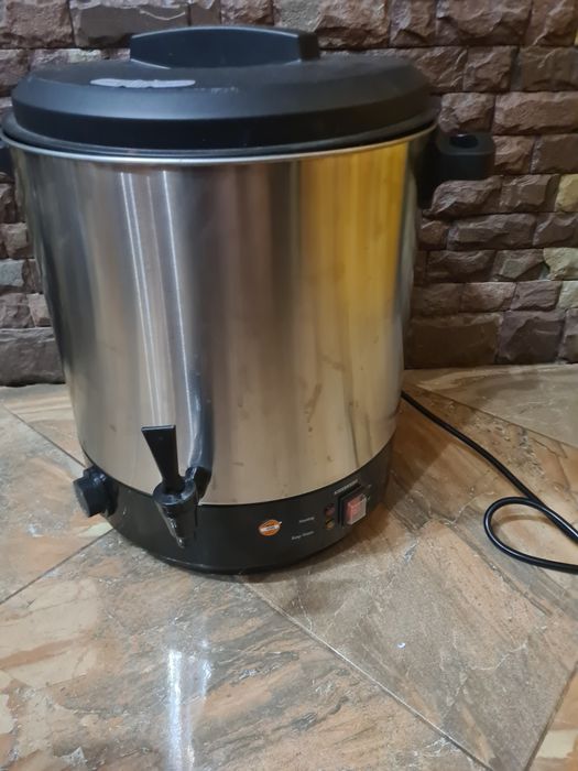 Пристрій для  приготуванні глінтвейну Melissa 2500w