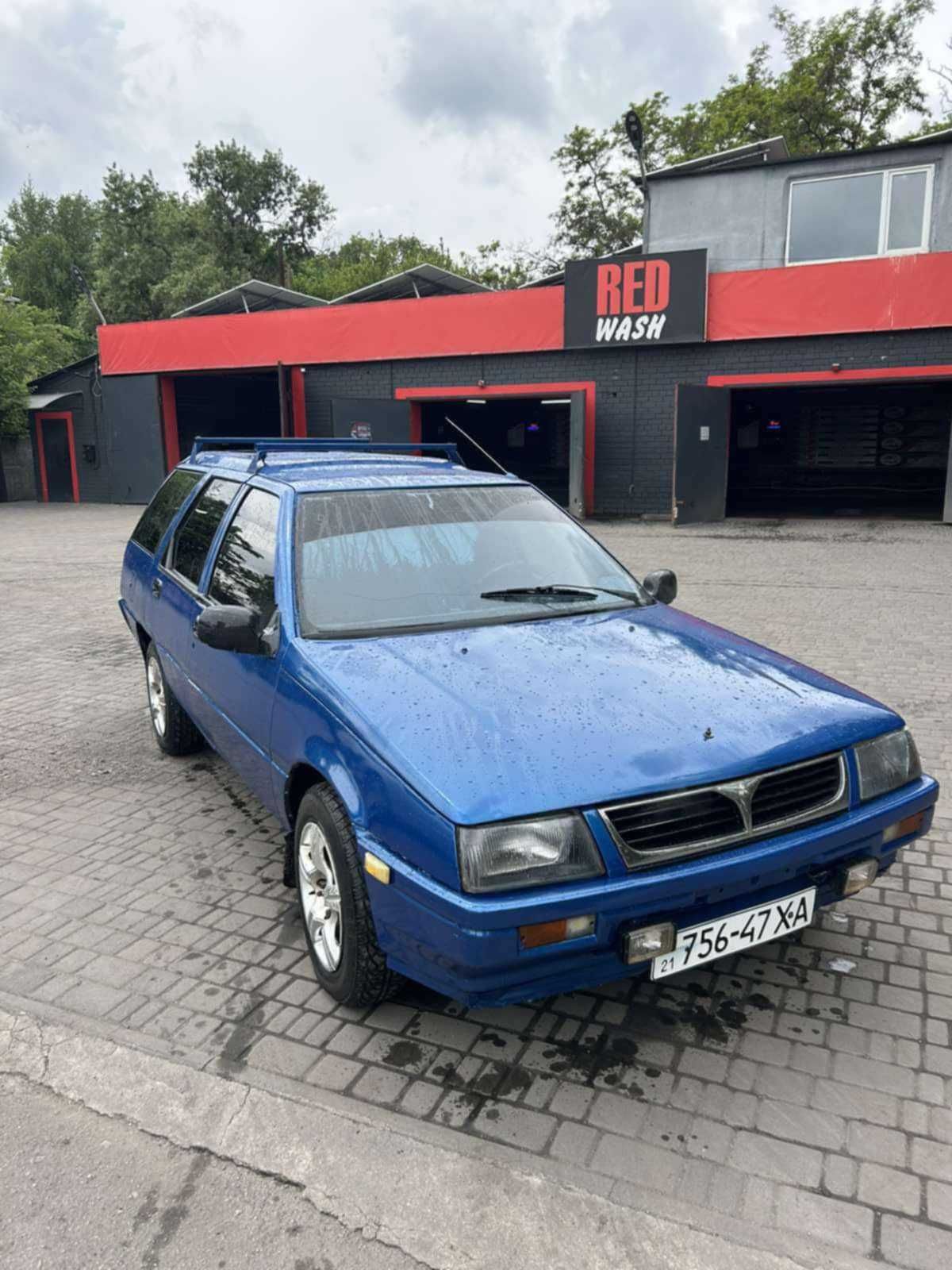 продам Mitsubishi Lancer дизель на полном ходу