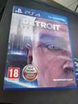 Sprzedam Detroit Become Human PS4/PS5
Stan idealny.
Cena ostateczna.
M