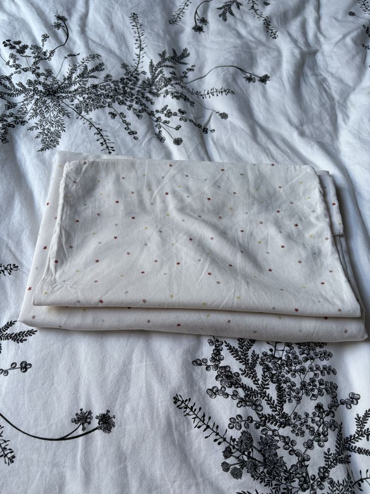 Posciel dziecieca Zara Home do lozeczka