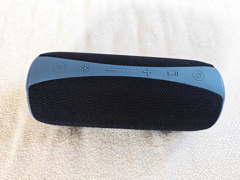 Głośnik mobilny Xmusic BTS850K Bezprzewodowy Bluetooth Nowy