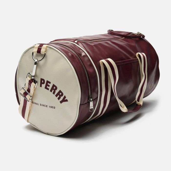спортивна сумка Fred Perry