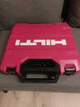 Hilti SID 4-A22 walizka