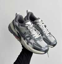 Кросівки Жіночі Nike Wmns V2K Run 'Pure Platinum Wolf Grey' 36-45