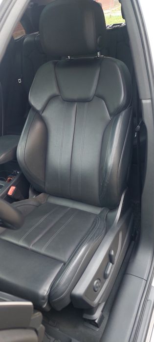 Продам Audi SQ5, 2018 модельний рік