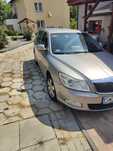 Skoda Octavia 2009r.