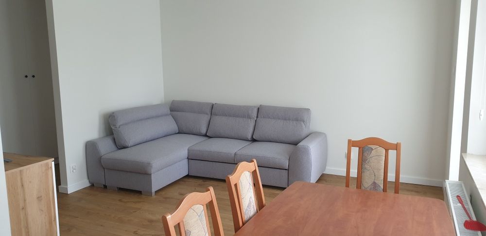 Wynajmę mieszkanie 42,m2 Papieża Jana Pawła 3c,za Biedronką