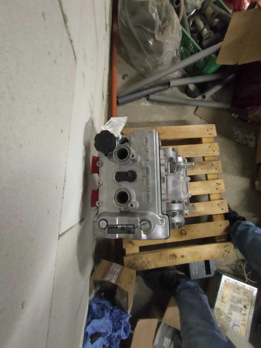 Silnik POLARIS RZR Pro XP Turbo R 925