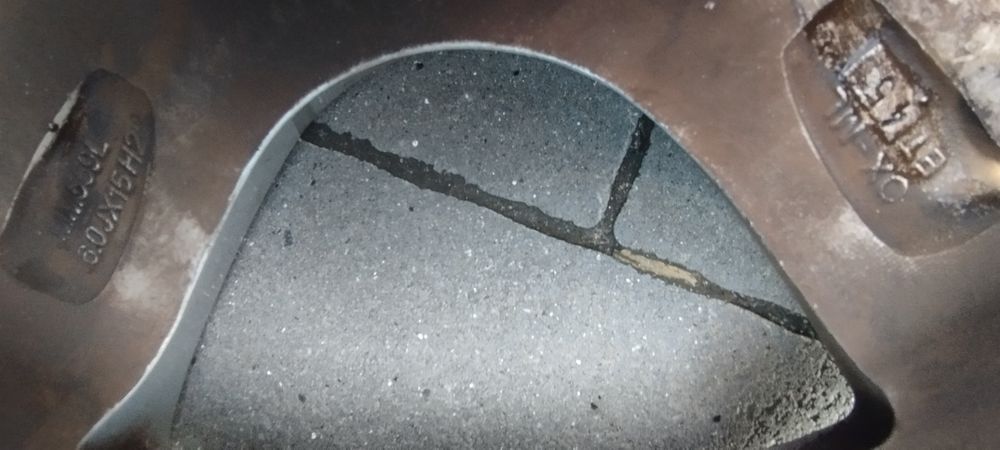 Диски r 15 5 *114.3 Кіа , Toyota , Renault, Mitsubishi