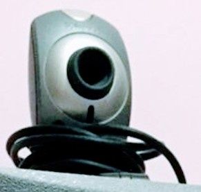 Комплект ЖК 19’ струйный принтер колонка видеокамера кабеля