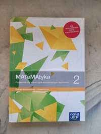 Matematyka 2 Nowa Era