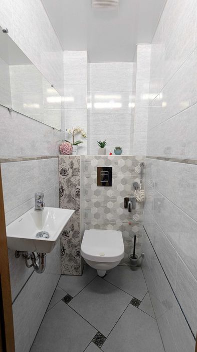 3-кімнатна квартира, вул. Вернадського 14, краєвид/природа, відеоогляд