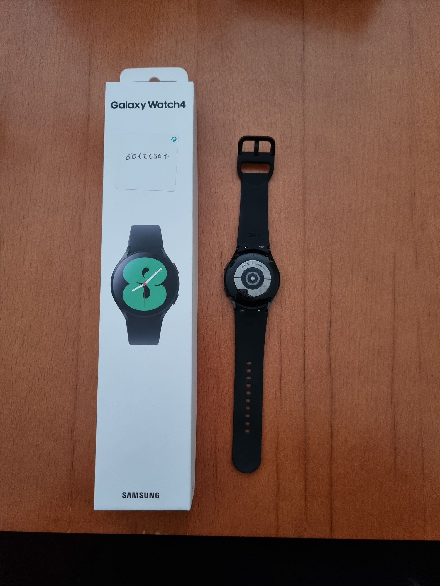 Samsung Galaxy watch 4