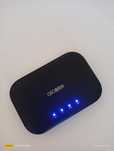 Router  LTE 300MB/s KARTA SIM szybki nowoczesny WiFi 5Ghz 2,4GHz modem