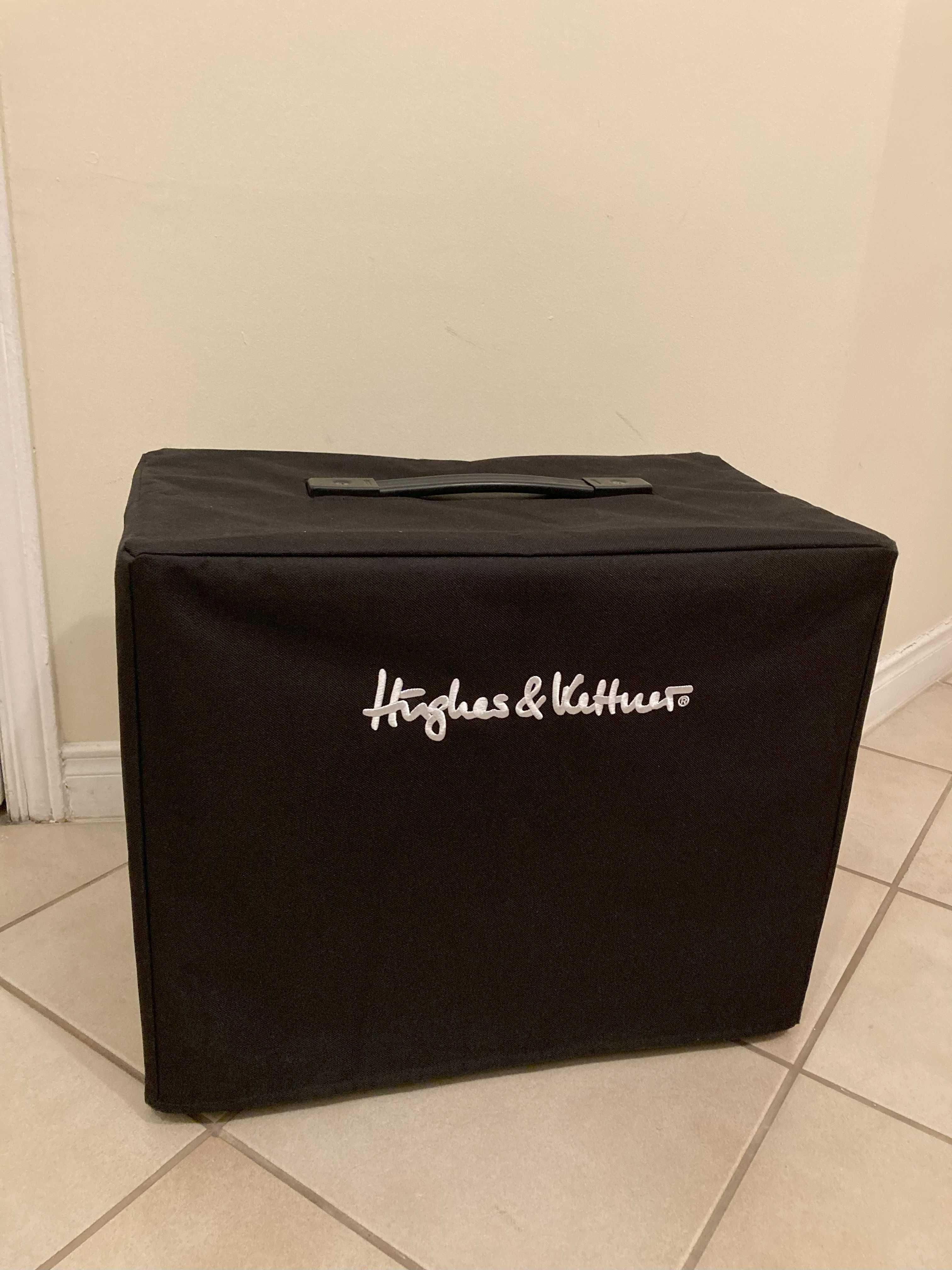 Hughes & Kettner TubeMeister 18 Twelve combo