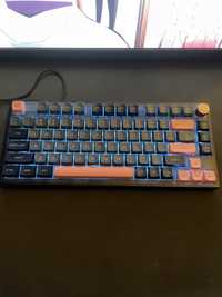 клавиатура skyloong gk75 (logitech, razer, steelseries)