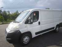 Fiat Ducato  Fiat Ducato Zadbany gotowy do jazdy