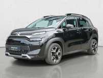 Citroën C3 Aircross 1.2 PureTech Shine Pack S&S EAT6 / Automat /SalonPL / Gwarancja od RiA