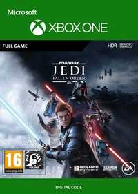 Star Wars Jedi: Fallen Order XBOX LIVE