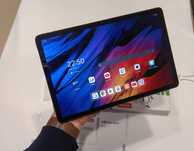 Планшет Lenovo Xiaoxin Pad 2024 6/128Gb Luna Grey
