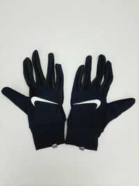 Rękawiczki sportowe NIKE Accessories roz. S/M czarne