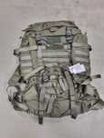 Plecak Wojsk Specjalnych Callida 45 - 60 L 69/DKWS oliwkowy taktyczny