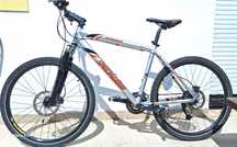 Bicicleta VTT Specialized Rockhopper