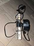 Lampa kinkiet do sciany
