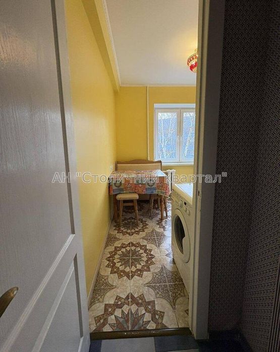 Сирець Є оселя Ок Двокімнатна Парково-Сирецька 4а