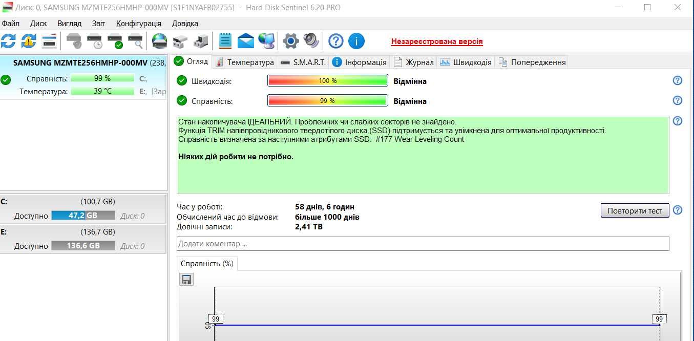 Dell Precision M4800 15,6"/i7/16 RAM/256 SSD/Nvidia Quadro