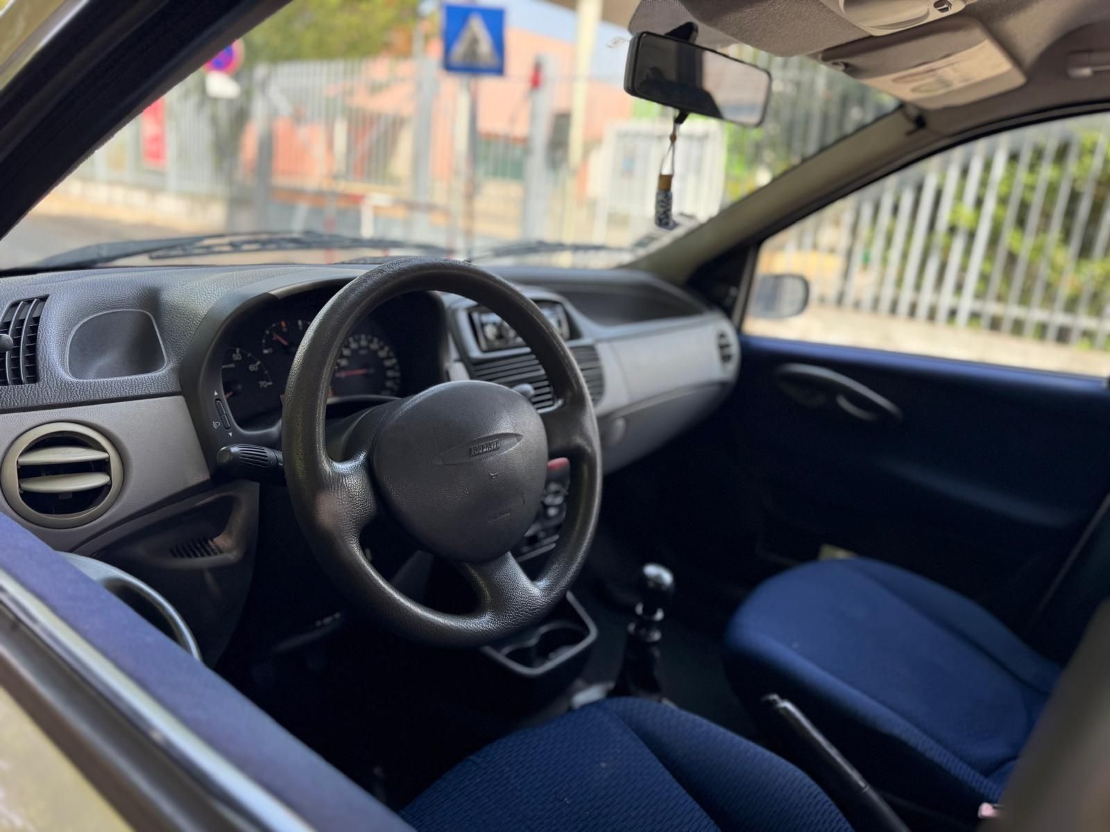 Fiat Punto 1.2 de 2000