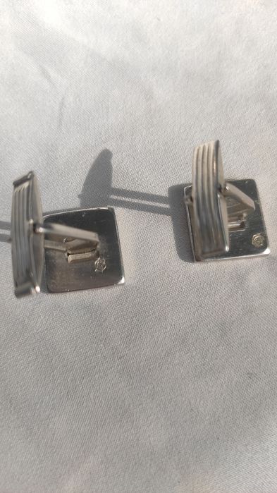 Запонки часів СРСР