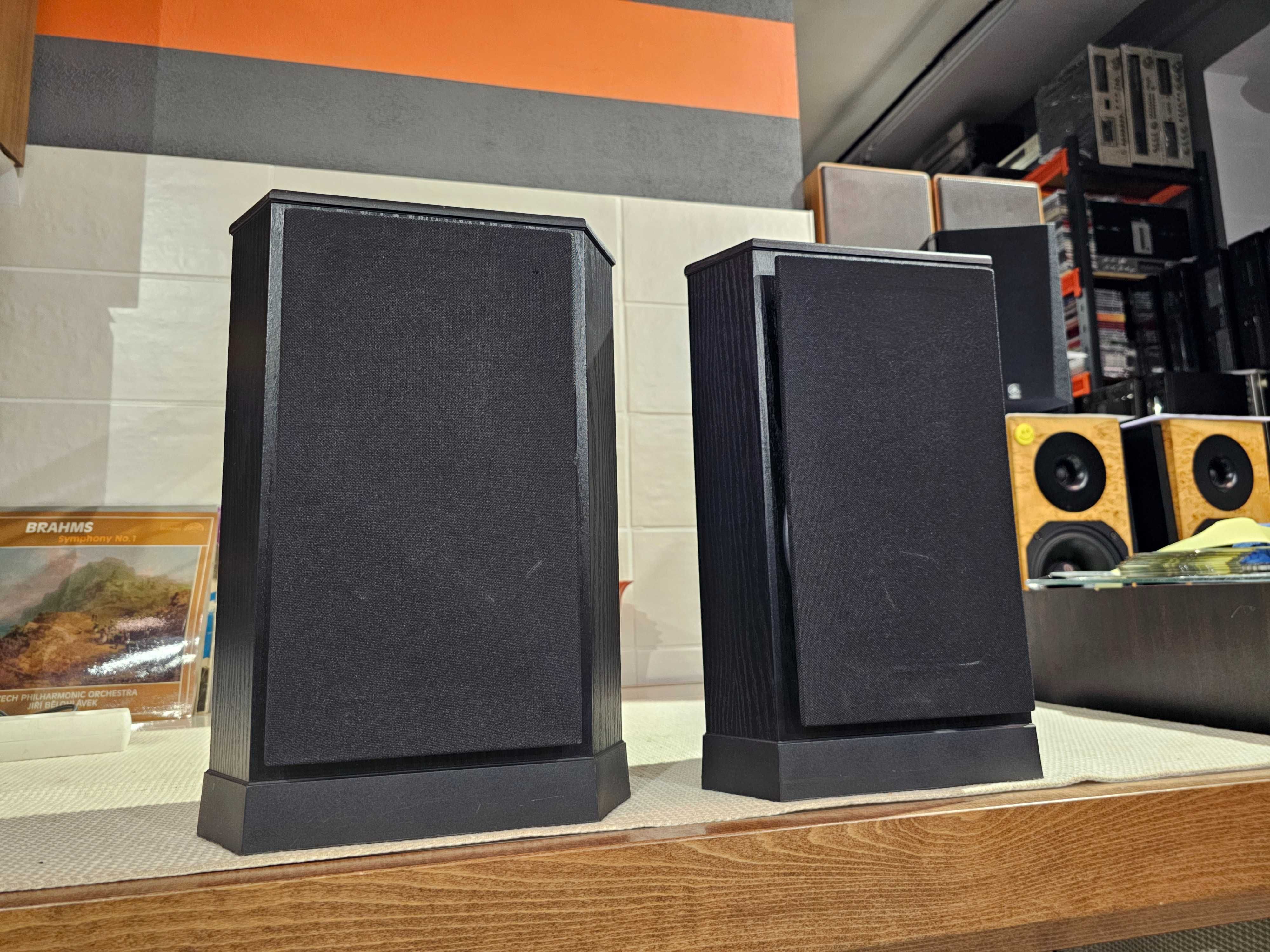 Монітори Tannoy 605