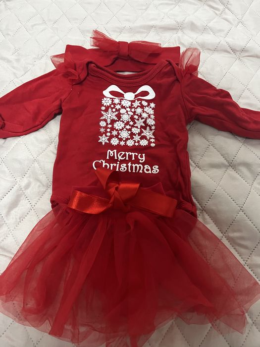 Продам дитячий набір новорічний