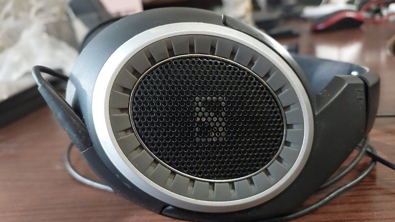 Наушники  Sennheiser HD439