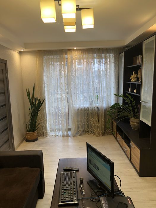 Здам квартиру в районі Чайки