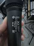 Мікрофон AKG.45.