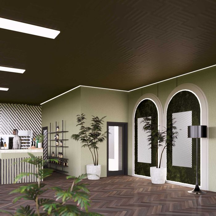 Продаж комерційної нерухомості с.Сокільник 1979.25 м.кв.