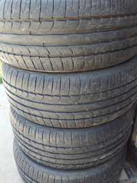 4 Opony letnie 205/55r16 DĘBICA 2019r 6mm