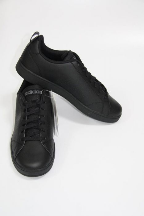 Buty Adidas całe czarne rozmiar 41- 45 nowe faktura!!!