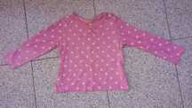 Diversas peças de roupa menina bebé 12-18 meses