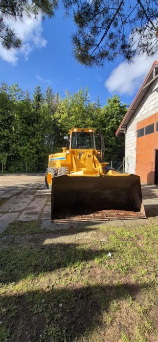 Ładowarka HSW 520C