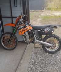 Sprzedam KTM CROSS kat. A2