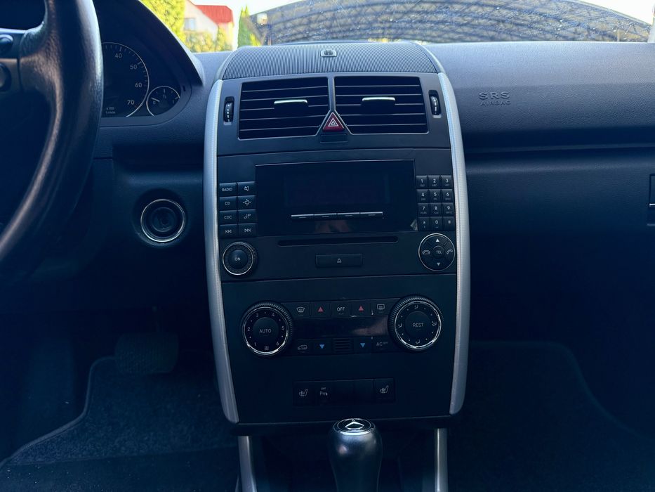 Mercedes-Benz A-Class 170 Автомат ! Із Німеччини