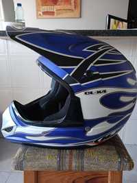 Venho capacete HJC  XS