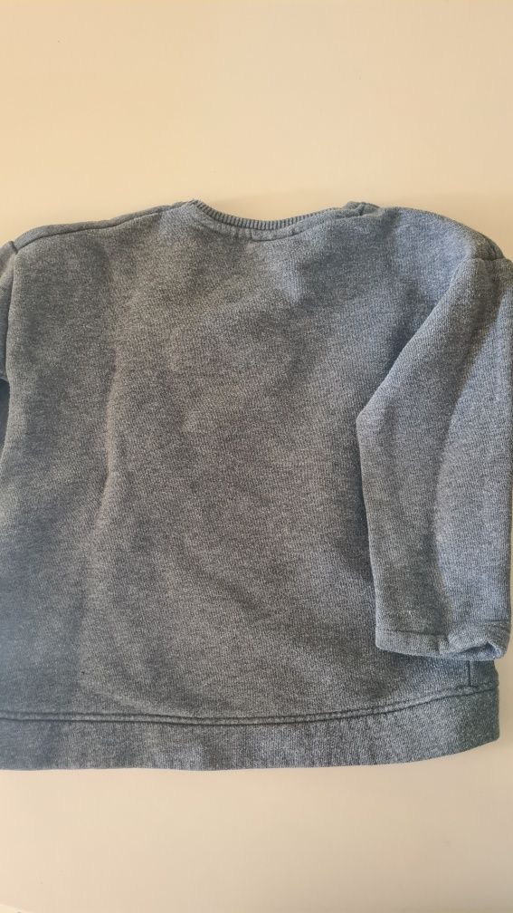 Sweatshirt com estrelas,Zara, 3-4 Anos